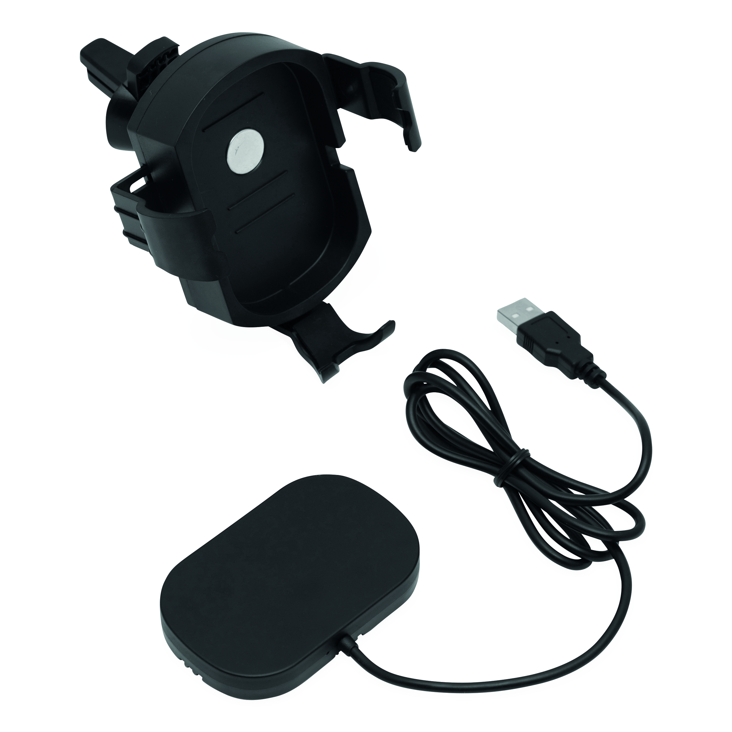 Telefonhalter CHARGE N GO 56-1107245