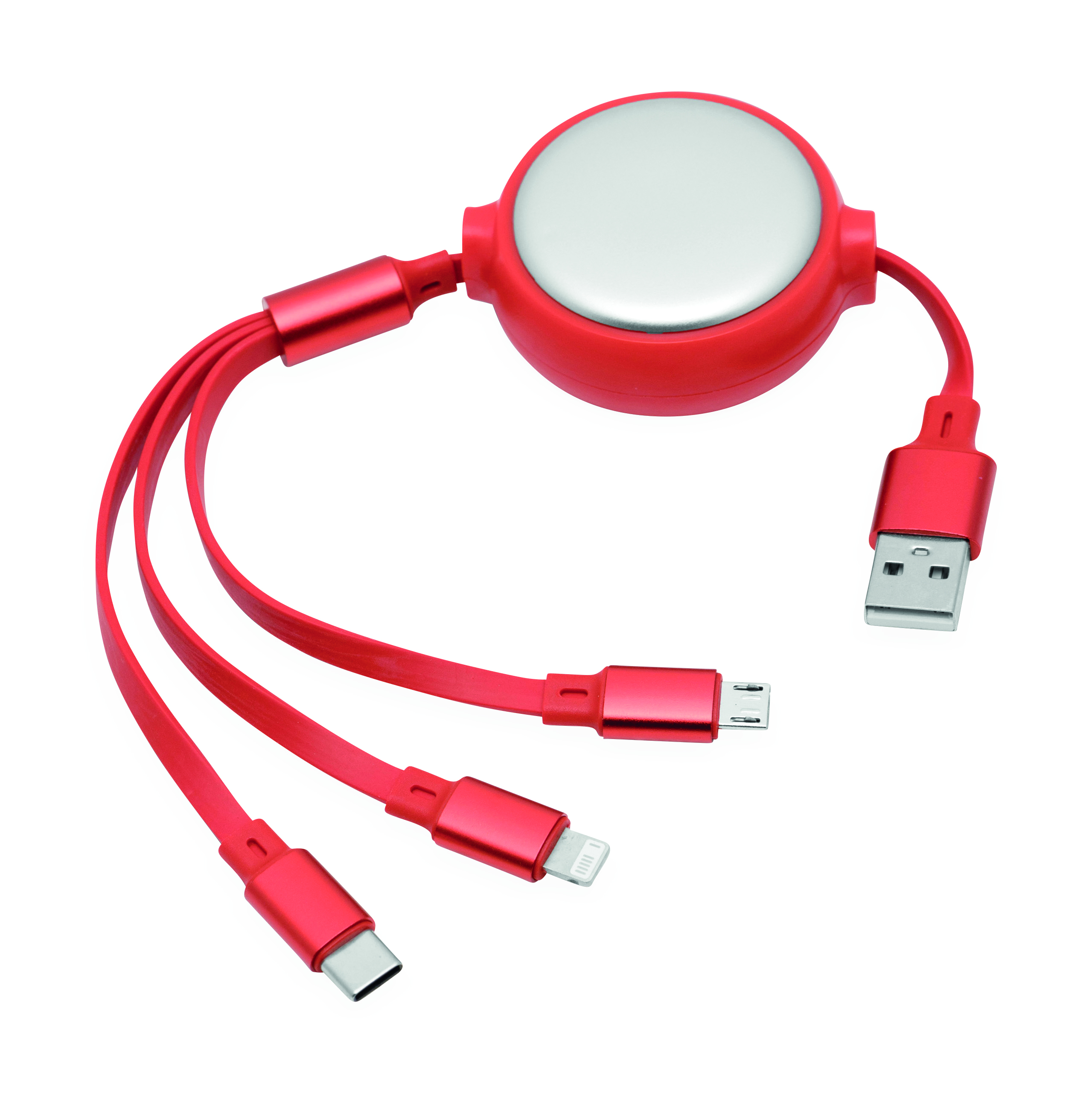 Ladekabel RETRACT 56-1107293