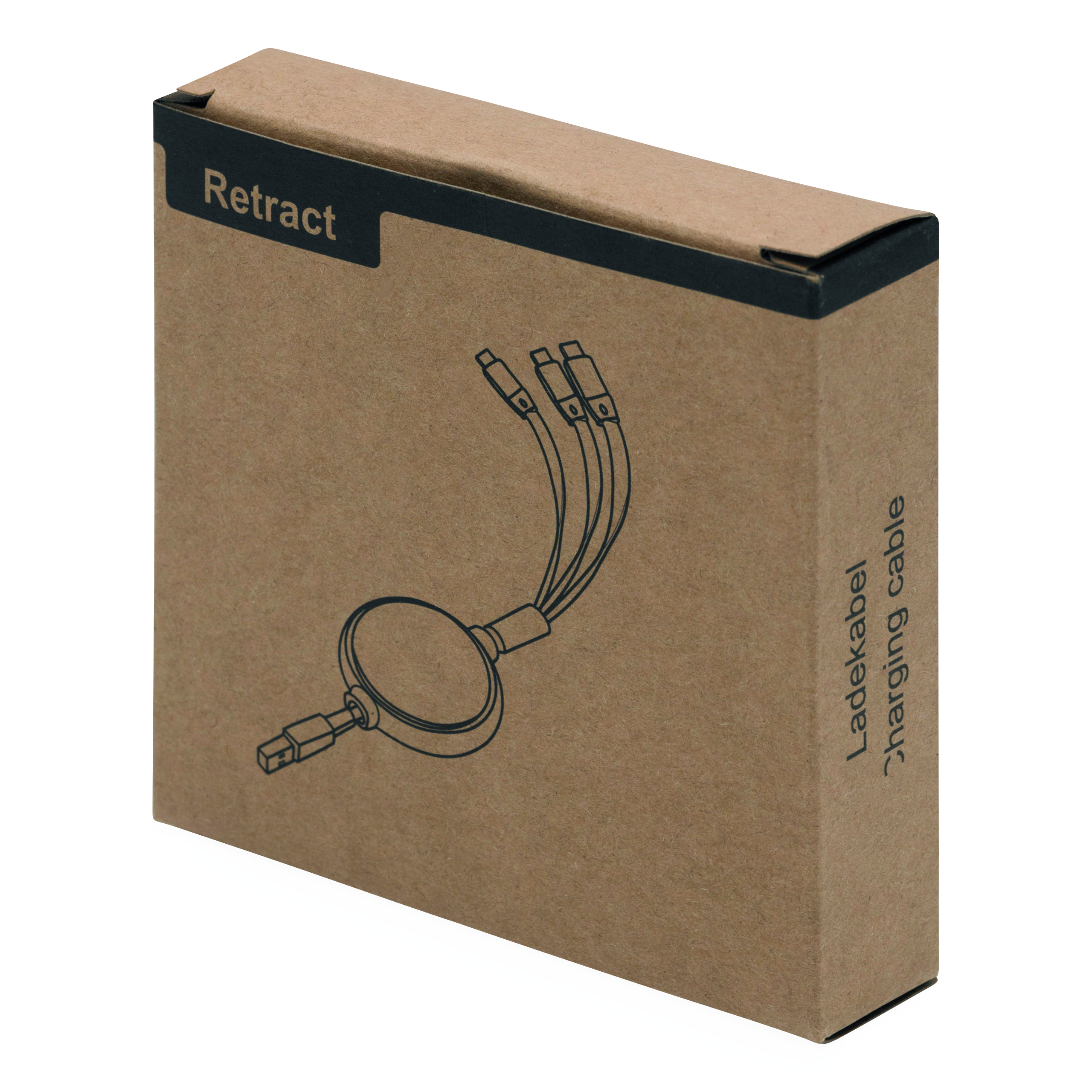 Ladekabel RETRACT 56-1107293