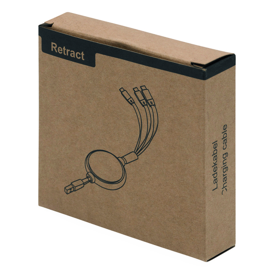 Ladekabel RETRACT 56-1107293
