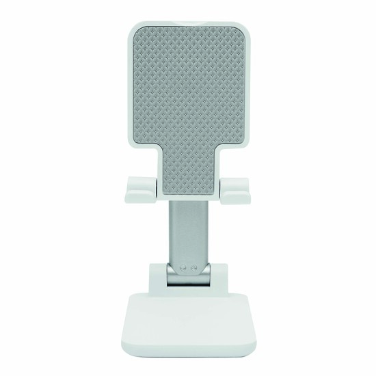 Faltbarer Telefonhalter DESK KING 56-1107377
