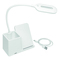 Schreibtisch-Lampe mit Ladestation LIGHT & CHARGE 56-1107379