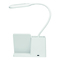 Schreibtisch-Lampe mit Ladestation LIGHT & CHARGE 56-1107379