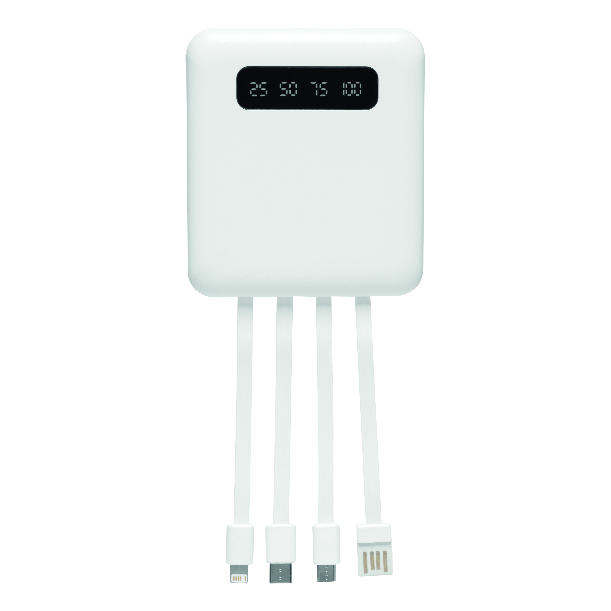 Powerbank PRECIOUS 56-1107384