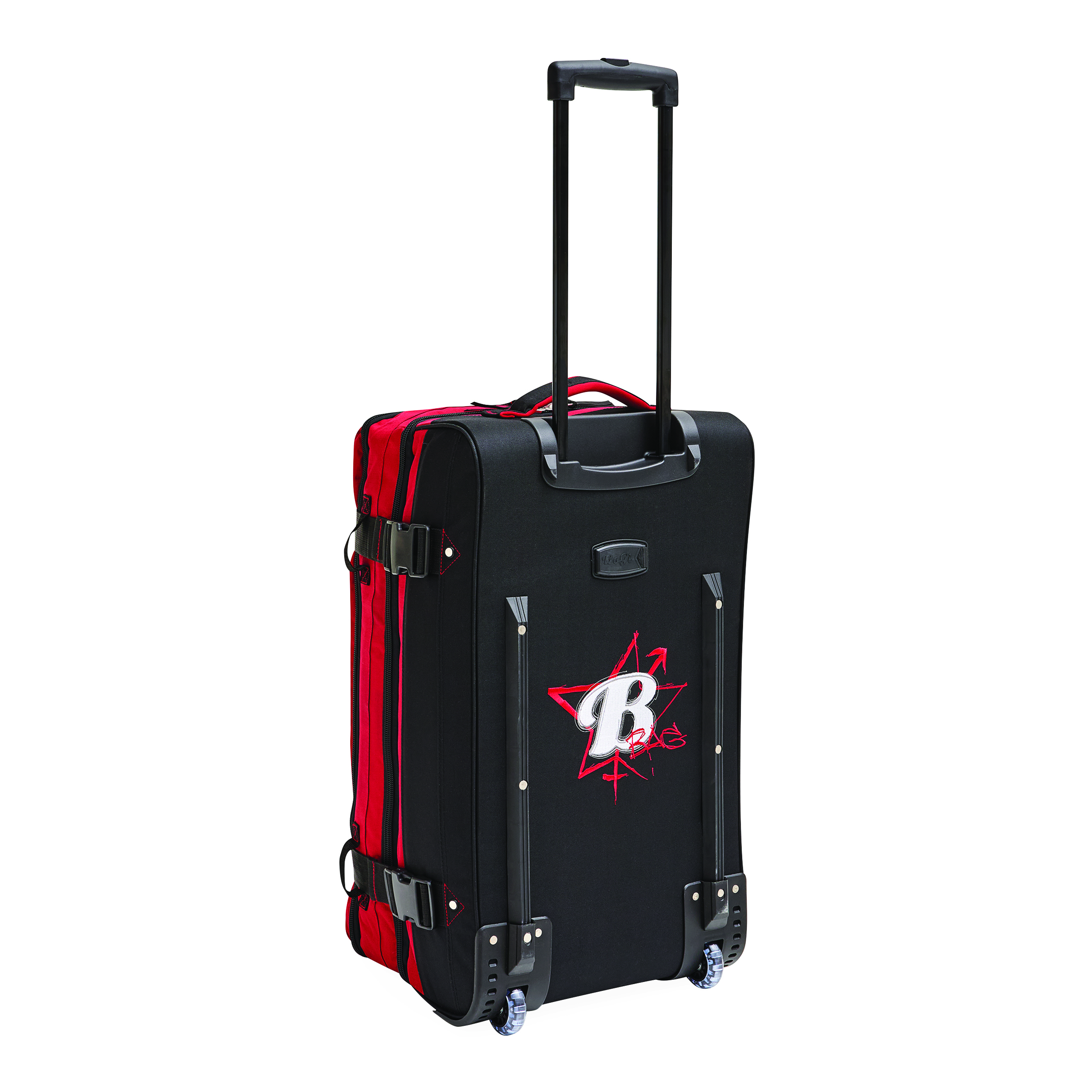 Trolley-Reisetasche BoGi L 56-2250718