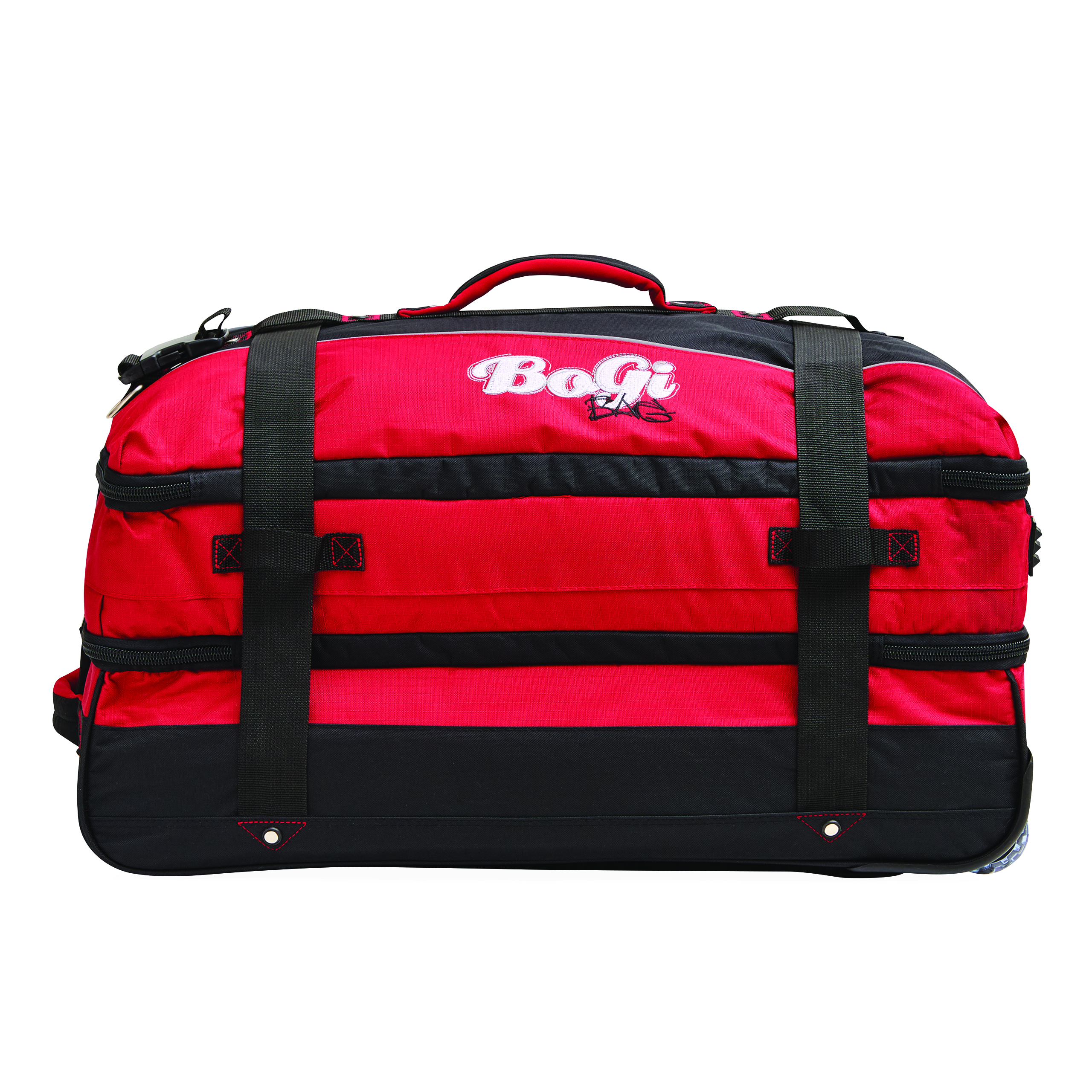 Trolley-Reisetasche BoGi L 56-2250718