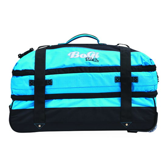 Trolley-Reisetasche BoGi L 56-2250721