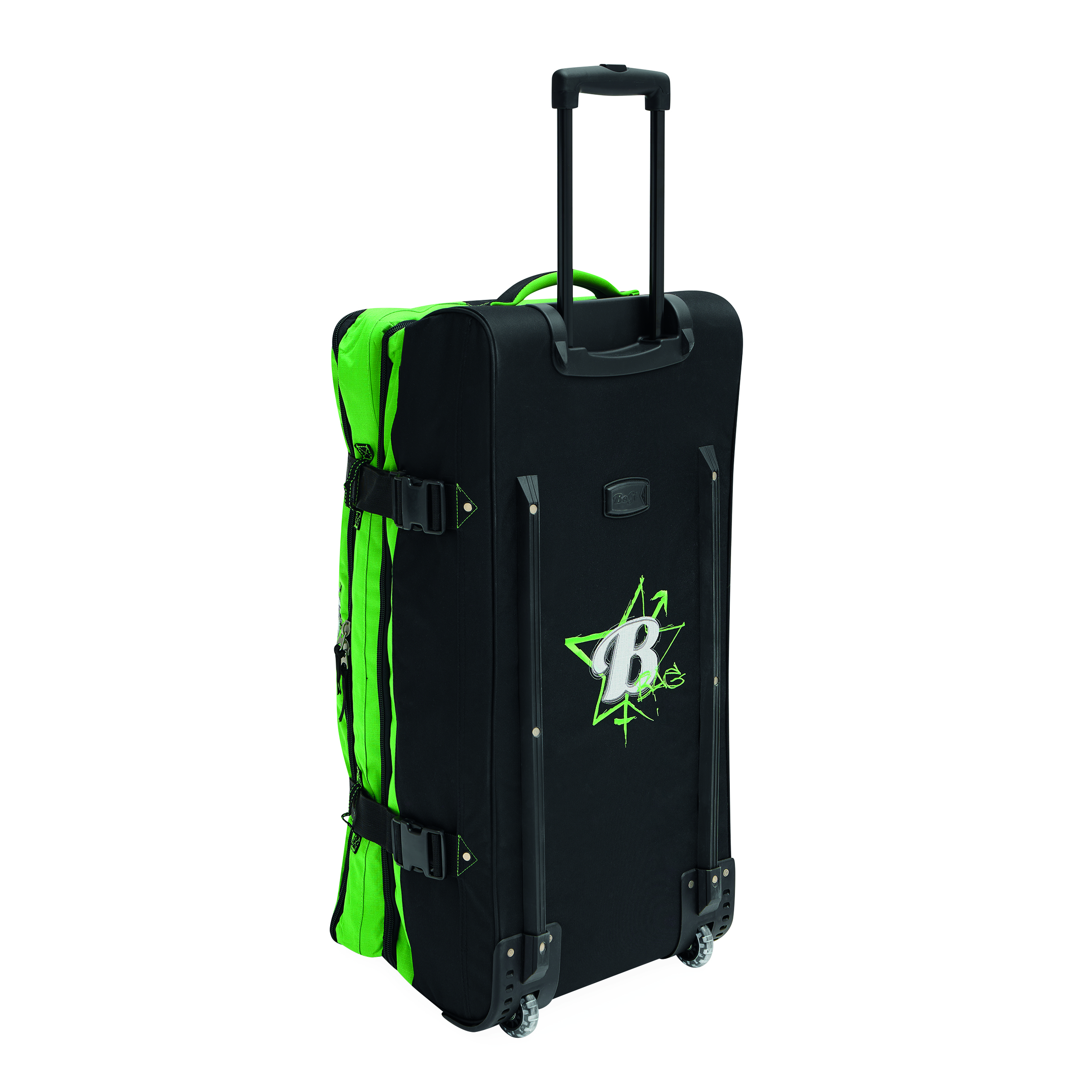 Trolley-Reisetasche BoGi XL 56-2250728
