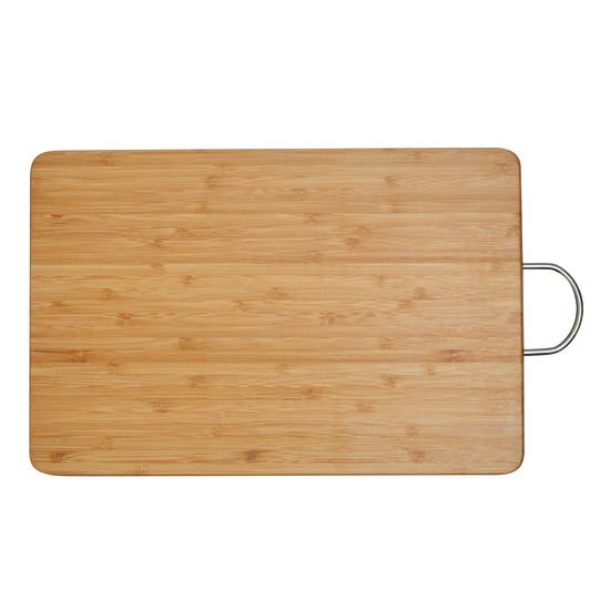 Schneidebrett BAMBOO-CUT 58-8030040