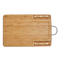 Schneidebrett BAMBOO-CUT 58-8030040
