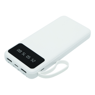 Powerbank MULTI CHARGE 58-8105024