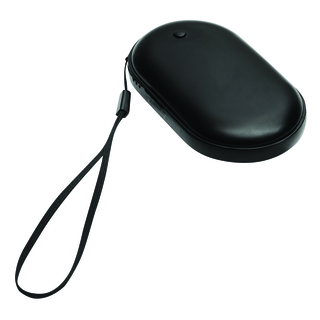 Powerbank und Taschen- / Handwärmer HEAT POWER 58-8105025