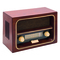 AM/ FM-Radio RECEIVER 58-8106029