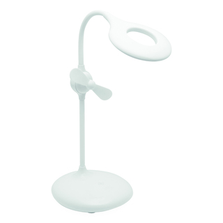 Akku-Lampe mit Ventilator FRESH LIGHT 58-8116004