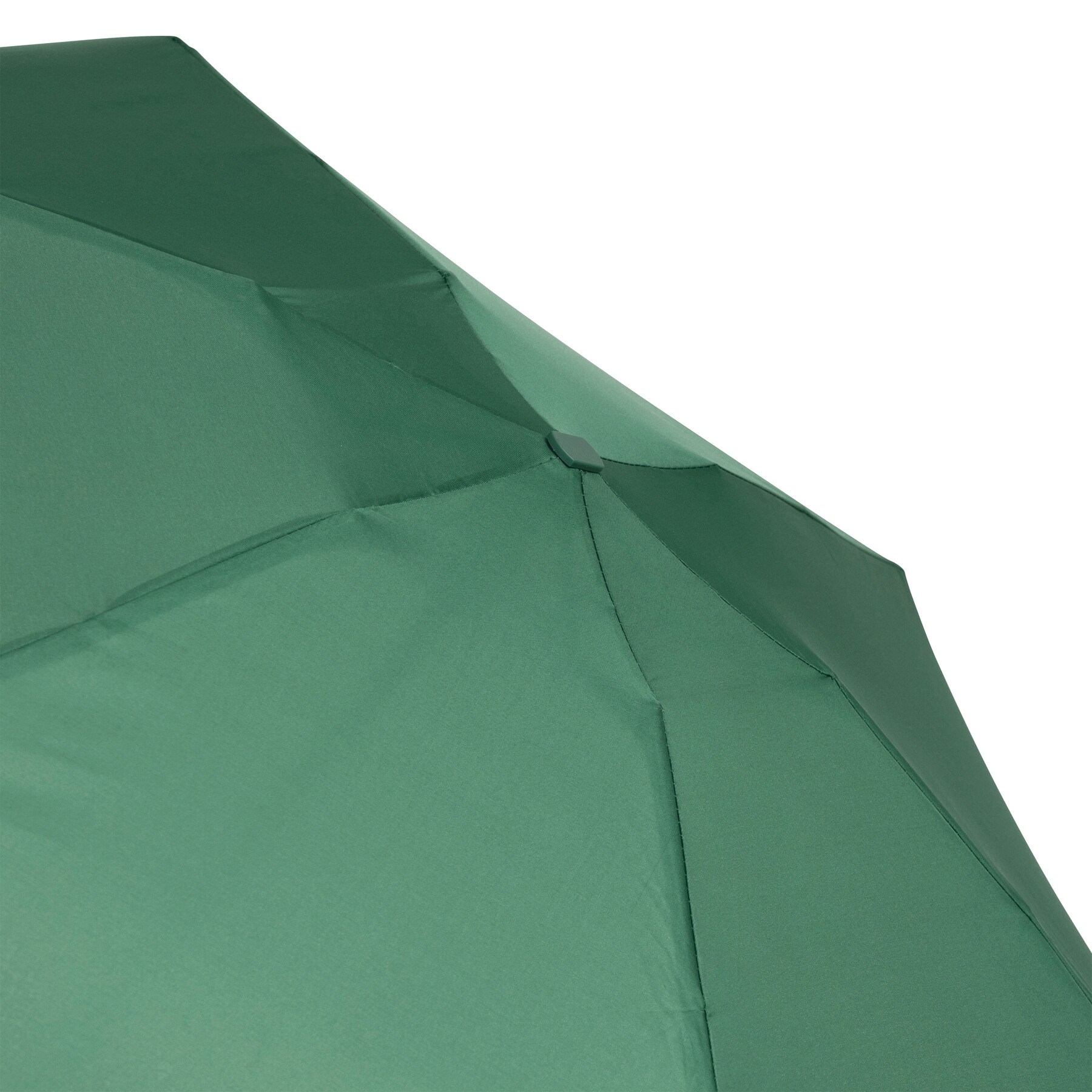 Aluminium-Mini-Taschenschirm POCKET, grün