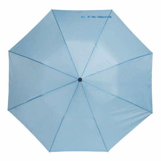 Taschenschirm REGULAR, hellblau