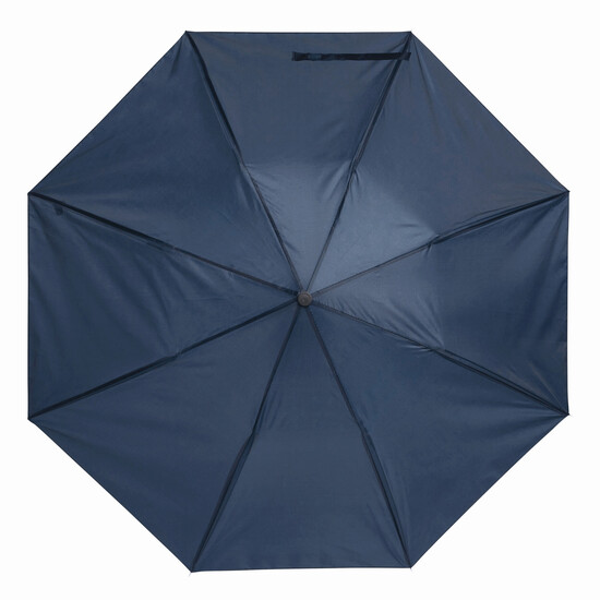 Taschenschirm REGULAR, marineblau