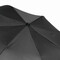 Herrenfaltschirm MISTER, schwarz