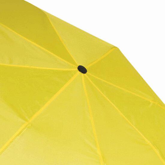 Taschenschirm REGULAR, gelb