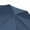 Automatik-Taschenschirm COVER, dunkelblau