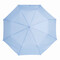 Automatik-Taschenschirm COVER, himmelblau