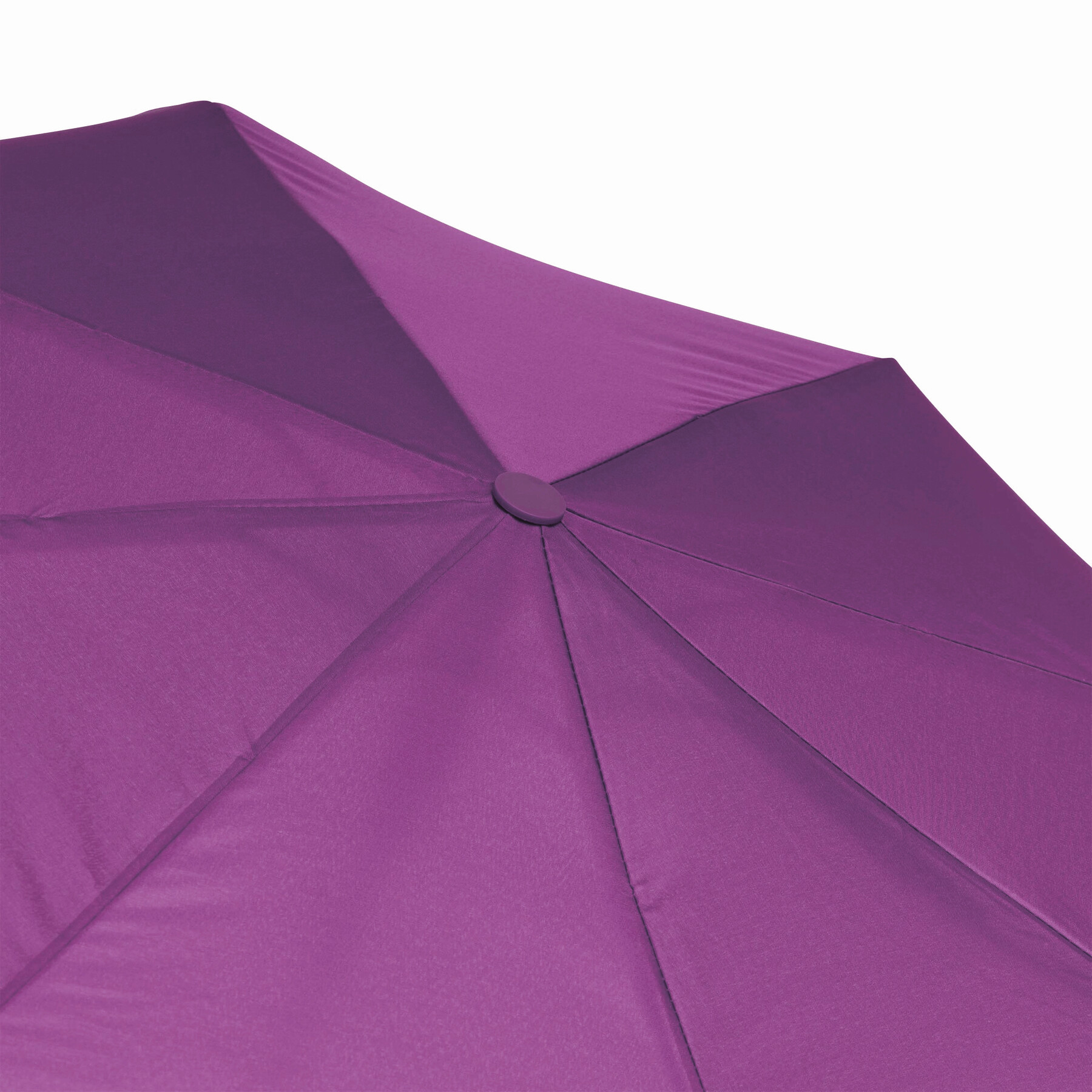 Automatik-Taschenschirm COVER, lavendel
