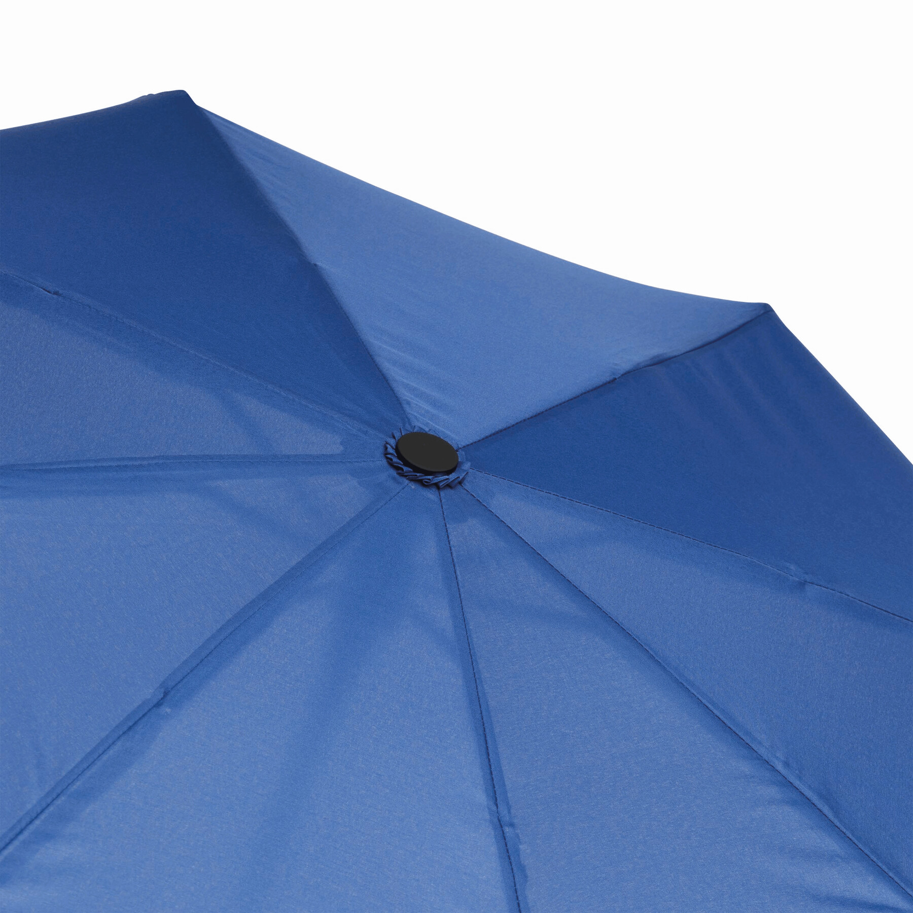 Windproof-Taschenschirm BORA, blau