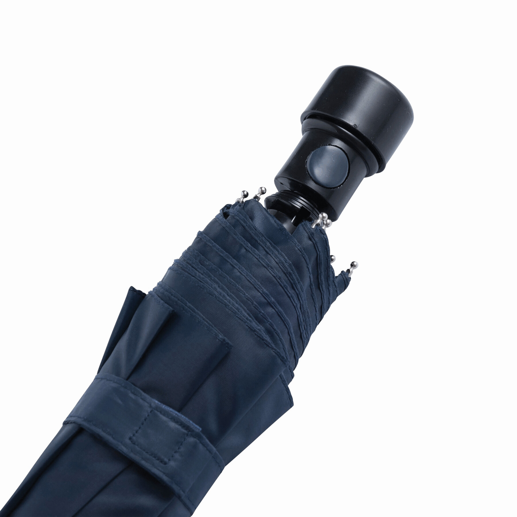 Automatik-Taschenschirm PRIMA, marineblau