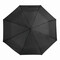 Automatik-Taschenschirm PRIMA, schwarz
