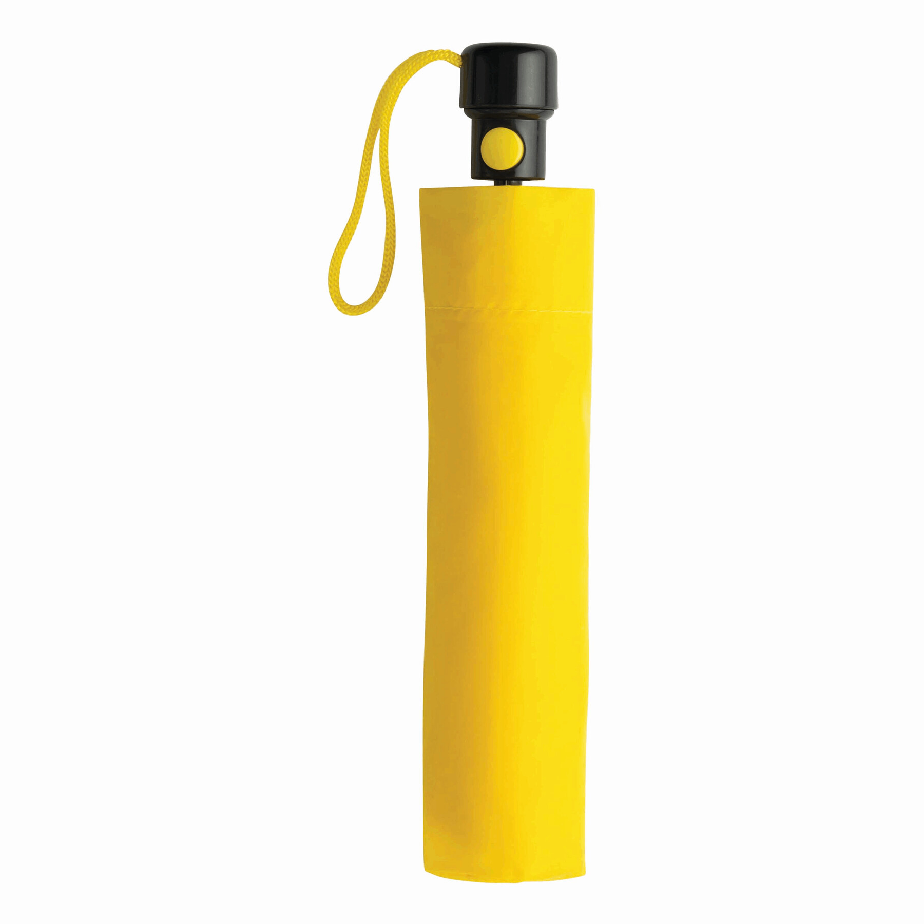 Automatik-Taschenschirm PRIMA, gelb
