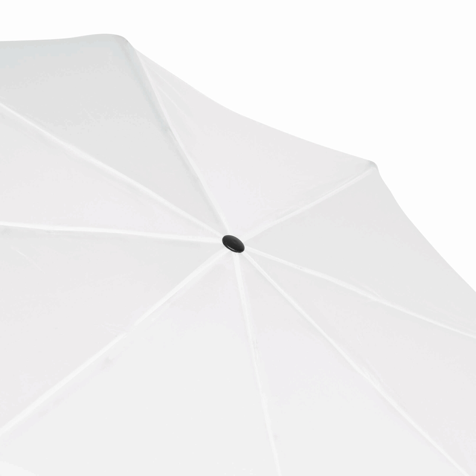 Taschenschirm PICOBELLO, weiß