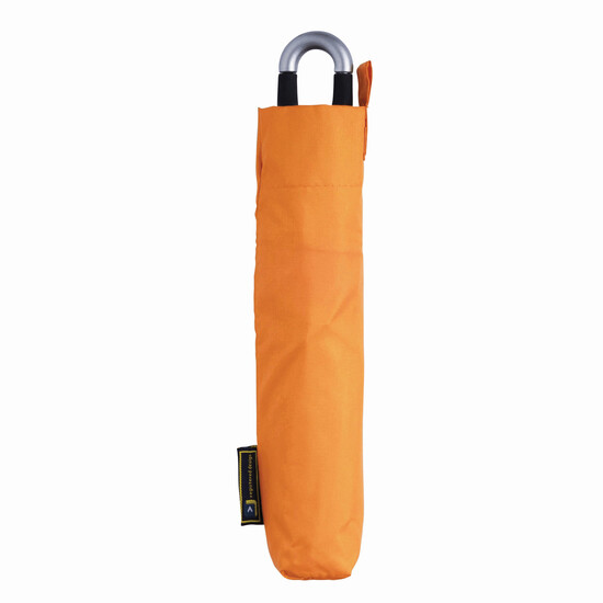 Taschenschirm TWIST, orange