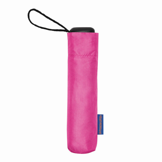 Taschenschirm SUNDANCE, dunkelpink
