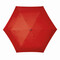 Taschenschirm SUNDANCE, hellrot