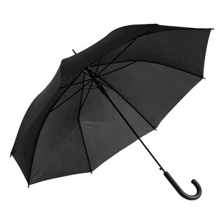 Automatischer Stockschirm DANCE, schwarz