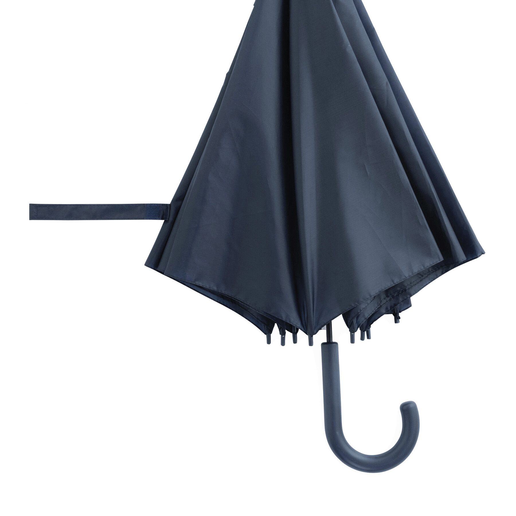 Automatischer Stockschirm DANCE, marineblau