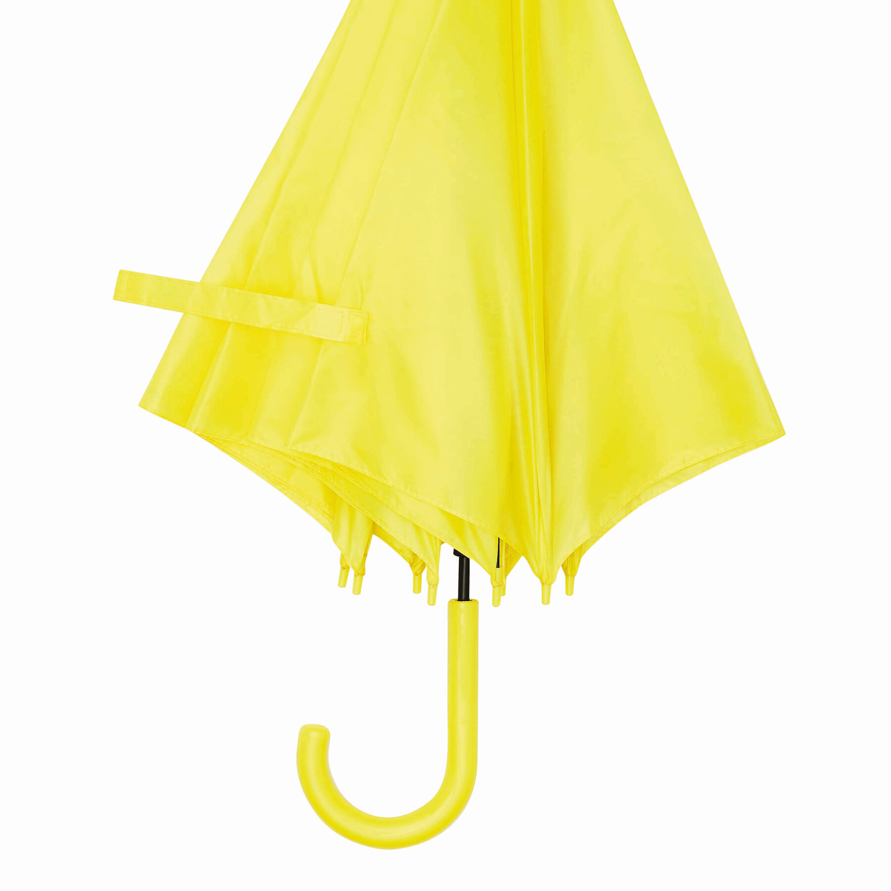 Automatischer Stockschirm DANCE, gelb