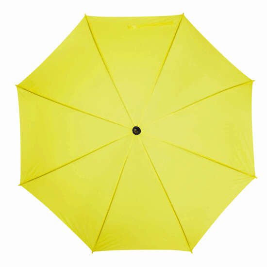 Automatischer Stockschirm DANCE, gelb