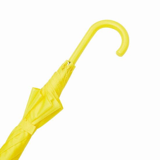 Automatischer Stockschirm DANCE, gelb