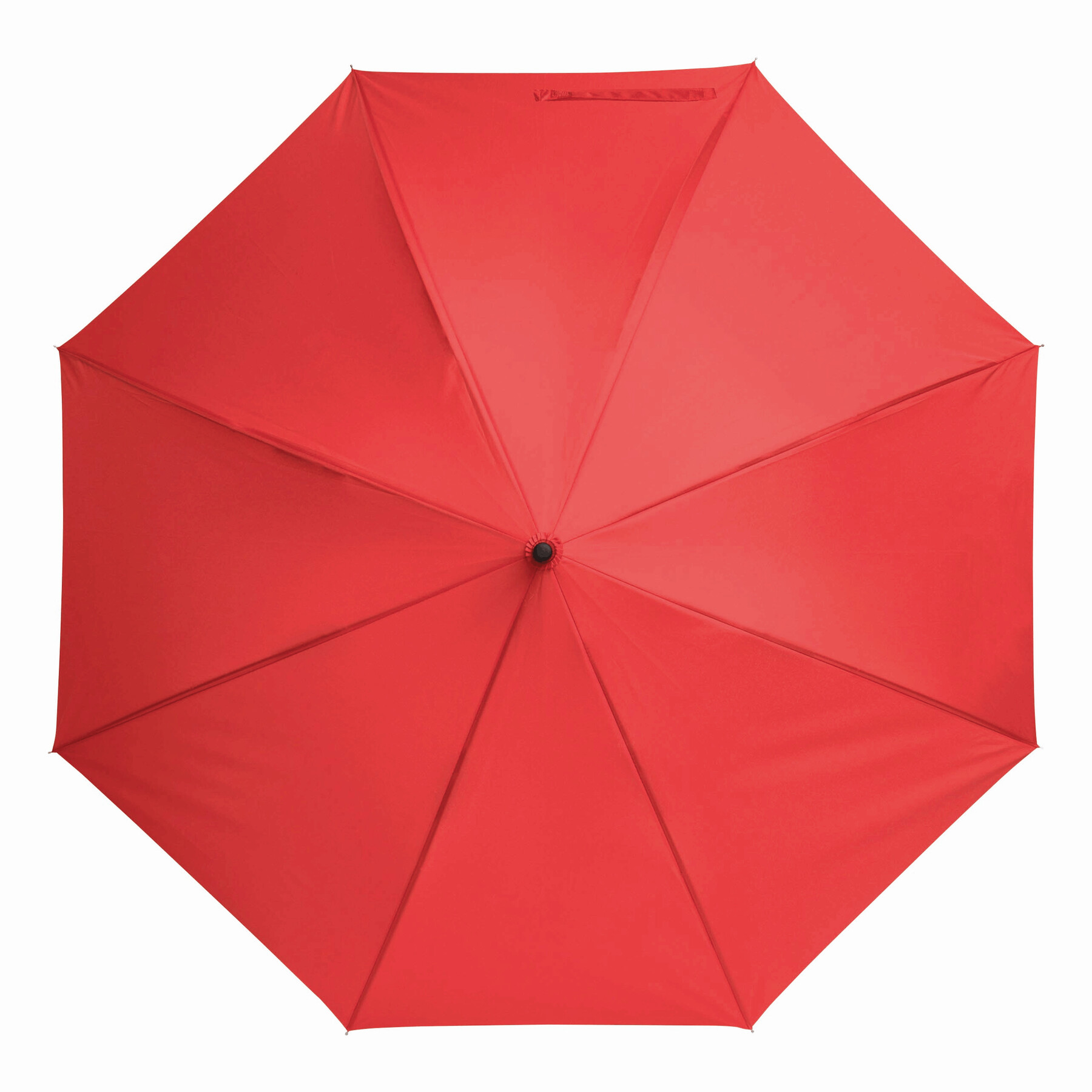 Windproof-Stockschirm WIND, rot