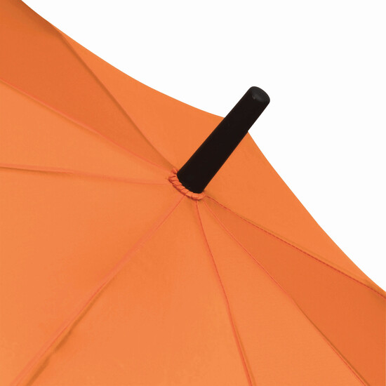 Windproof-Stockschirm WIND, orange