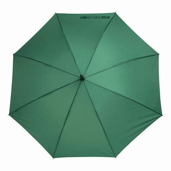 Windproof-Stockschirm WIND, dunkelgrün