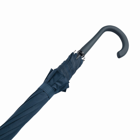 Automatik-Stockschirm LAMBARDA, marineblau