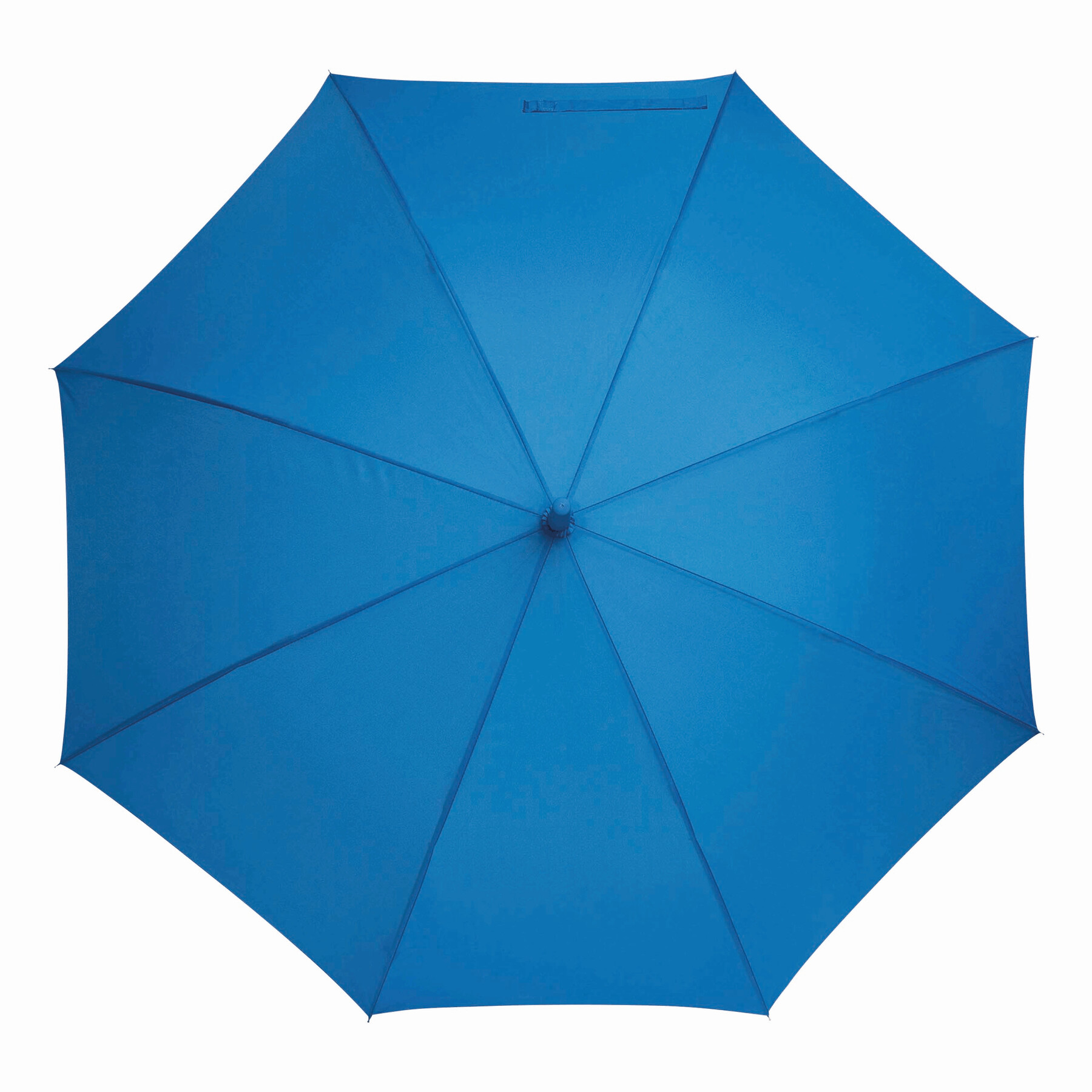 Automatik-Stockschirm LAMBARDA, royalblau