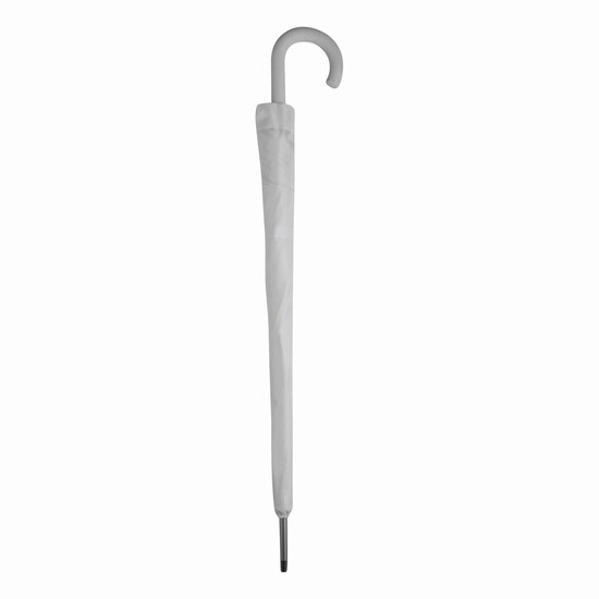 Automatik-Stockschirm JUBILEE, perlgrau