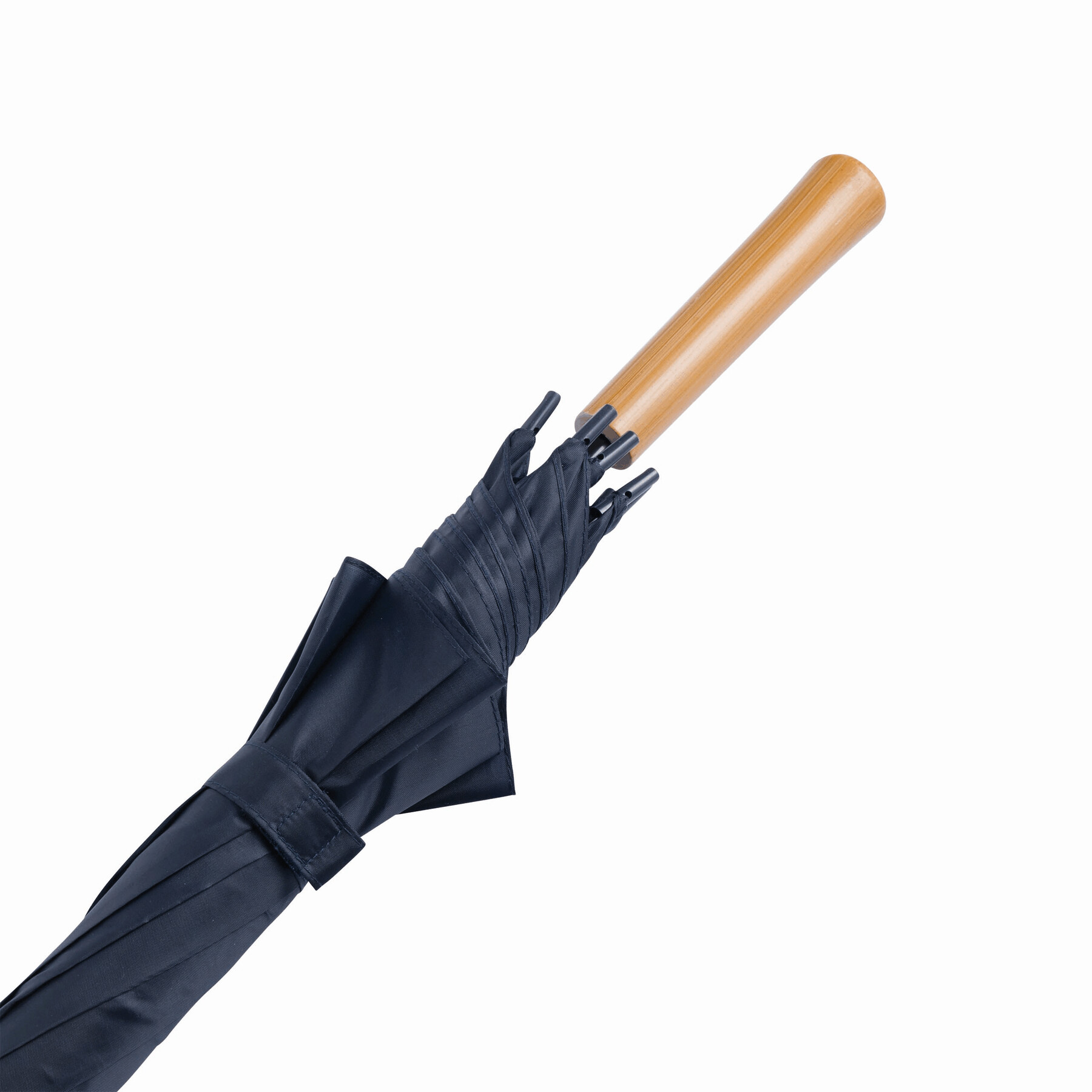 Automatik-Stockschirm LIMBO, marineblau