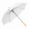 Automatik-Stockschirm LIMBO, weiß