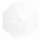 Automatik-Stockschirm LIMBO, weiß