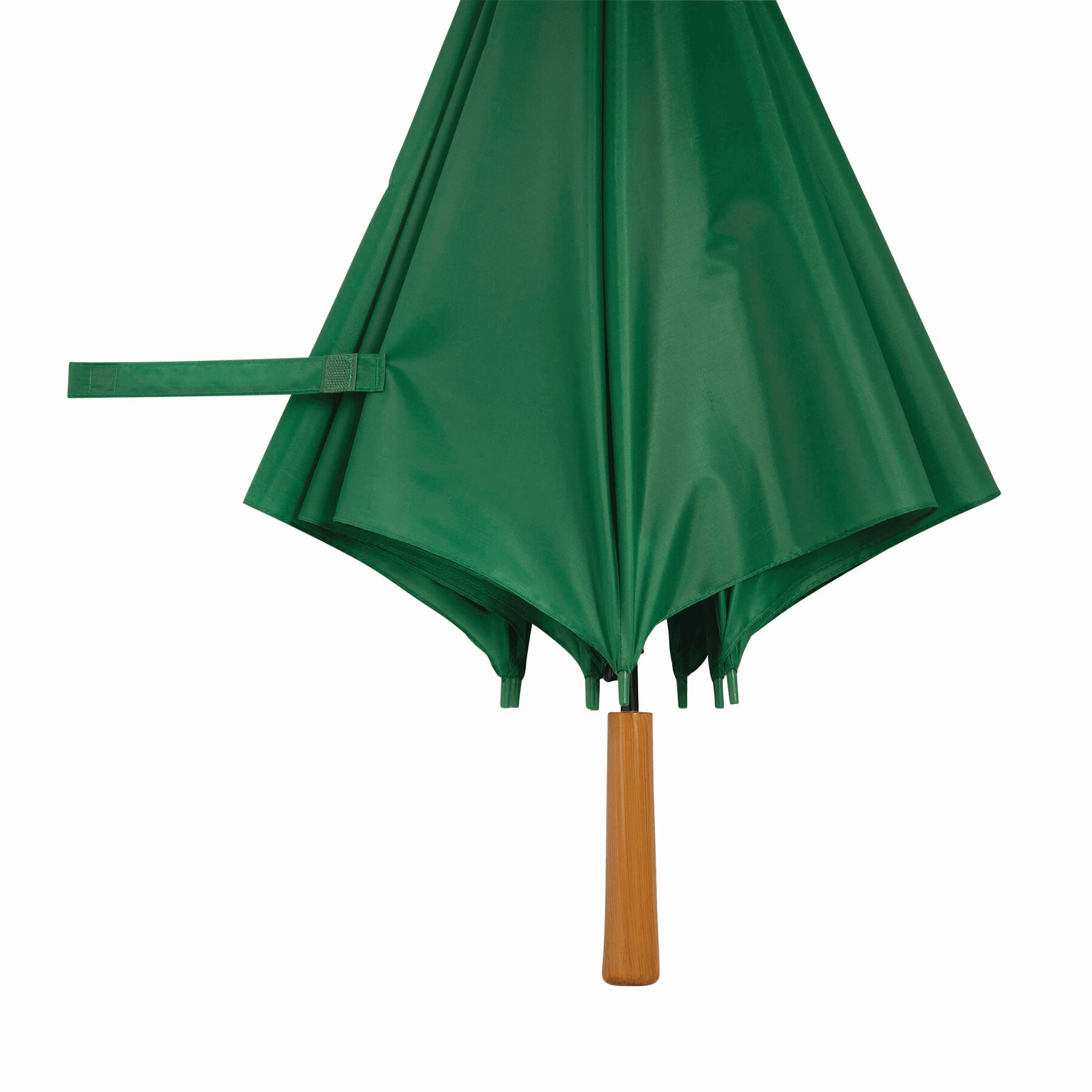 Automatik-Stockschirm LIMBO, grün