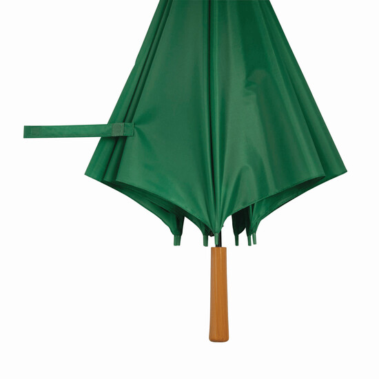 Automatik-Stockschirm LIMBO, grün